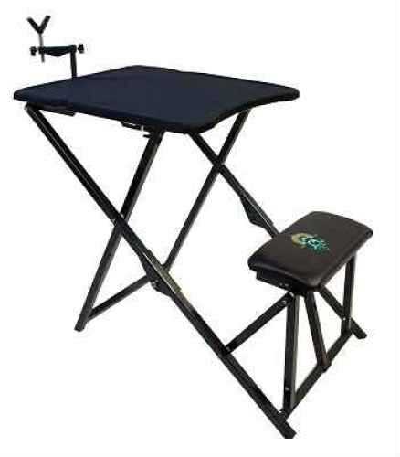 SR Deluxe Field/Range Bench