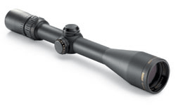 Bushnell Elite 4200 2.5-10X40 In Matte Black With Multi-X Recticle