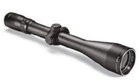 Bushnell Elite 4200 Scope 2.5-10X50 IR In Matte Black With 4A Recticle