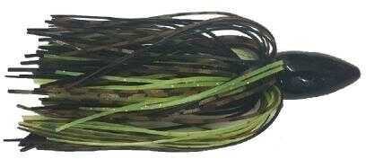 V&M Slip N Jig 3/4oz Missouri Craw