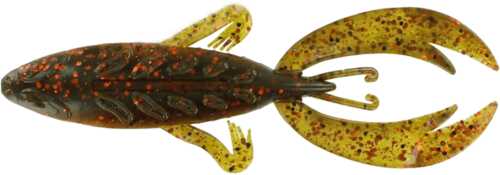 4" ROJAS FIGHT FROG CNT RESIST IT