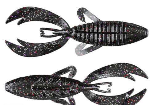 4" ROJAS FIGHT FROG SA SPECIAL 7PK