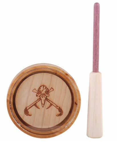 Down N Dirty Signature Series Cherry Crystal Turkey Call