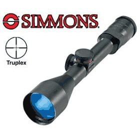 Sim AETEC 2.8-10X44 Wa Gloss