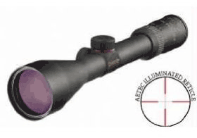 Simmons AETEC 2.8-10X44 Wa IR Matte