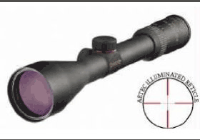 Simmons AETEC 2.8-10X44 Wa IR Matte