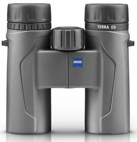 Zeiss Binoculars 10X32 ua Edition