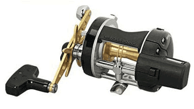 Abu Garcia Ambassadeur C3 5500LC Line Counter Reel