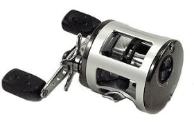 Abu Garcia Ambassadeur Ext Baitcasting Reel 5600Ext