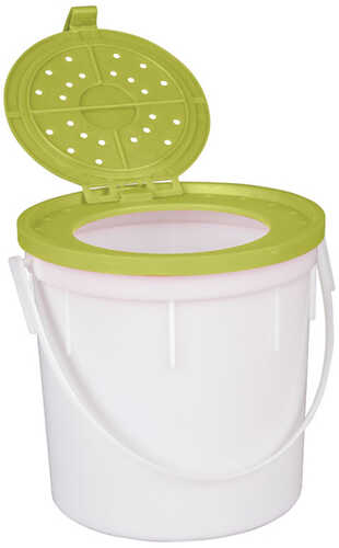 FLAMBEAU Minnow Can 4Qt
