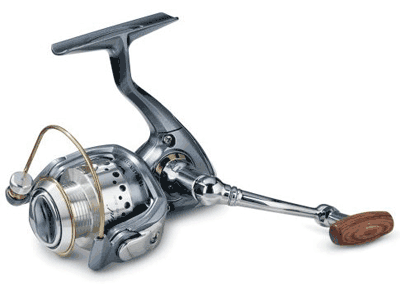 Pflueger President Model 6750X Spinning Reel