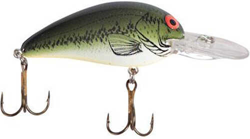 Bomagic Catfish Baiter A 2-1/8" 3/8 Baby Bass Ob