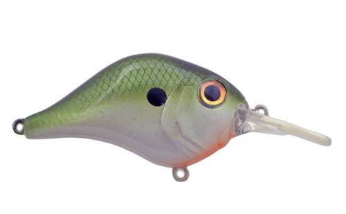 LEWIS MR-6 CRANKBAIT 2 1/2in 1/2oz Model: 6MR39