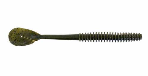 BB 7.5" TOUR SWIM WORM 1099 6PK