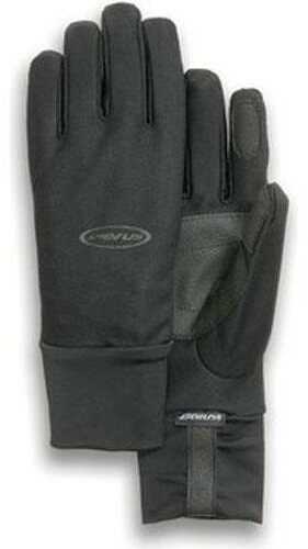 Seirus Xtreme All Weather Glove Mens Black LG