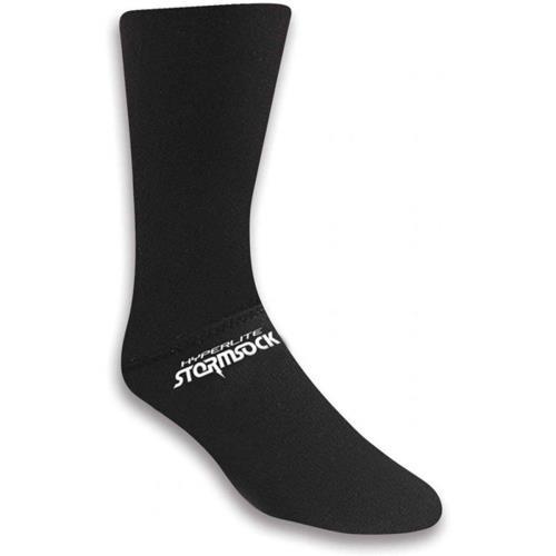 Serious Innovation Stormsock Weatherproof Fleece Black