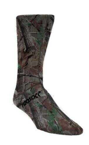 Seirus Neosock Mossy Oak Infinity Size-medium 6-8 1/2