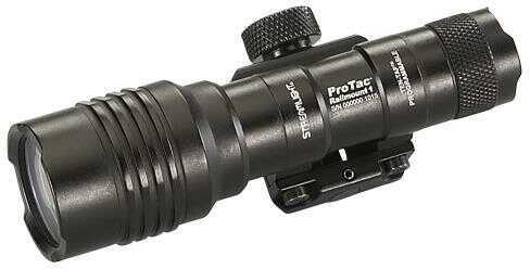 Streamlight Protac Rail Mount 1 Light Black 350 Lumen