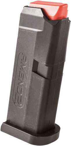 AMEND2 MAG for Glock 42 380 6RD BLK