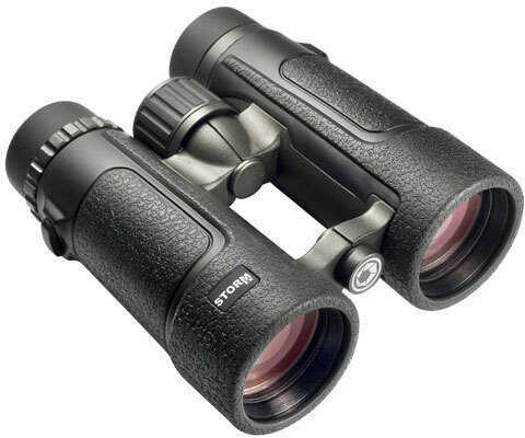 Barska Optics Storm Ex Binocular 8X42 BAK4 Prisms