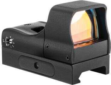 Barska 1x30 Ion Reflex Sight