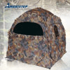 Ameristep Doghouse BlInd 814 In Ameristep® Tangle™ Camo