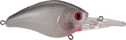 Luck-E-strikeao Smoothies 1/2 Reel Shad