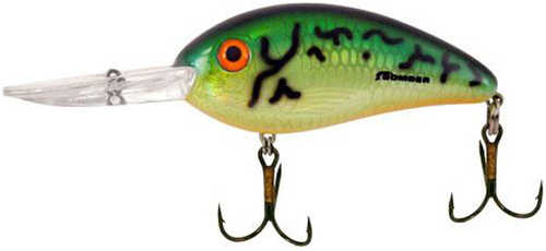 Bomagic Catfish Baiter Fat Free 3" 3/4 - Firetiger