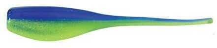 GARLAND BABY SHAD 2in 18bg INDIGO SKY Model: BGBS382-18