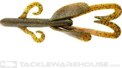 V&M B-swamp Hog 3.5" 10b Bloody Craw