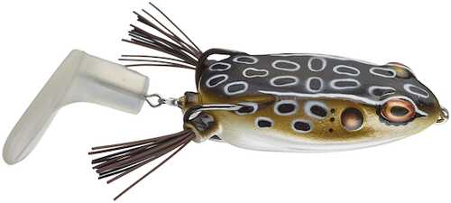 BYA TOADRUNNER JR 3"-CRICKET FROG