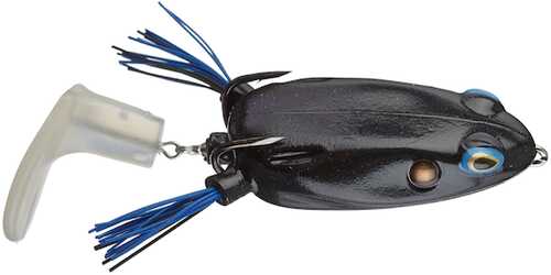 BYA TOADRUNNER 4.5"-NIGHT TRAIN