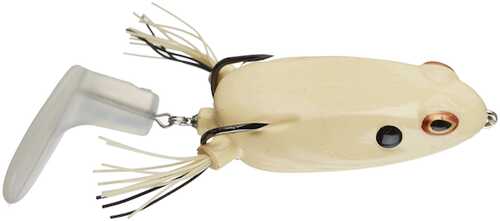 BYA TOADRUNNER 4.5"-BONE