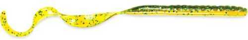 Culpritprit 7.5" Worm 18bg Kudzu Shad