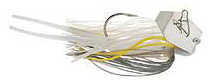 Z-Man Fishing Products Chatter Bait 3/8 Ounce 5/0 Hook Size Sexy Shad Lure, Md: CB38-54
