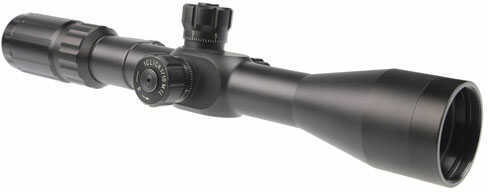 Sun Optics 4-14X44 1St Focal Plane Tactical Scope