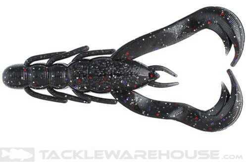 V&M Wild Craw Jr 3.25" 8b South Africa Special