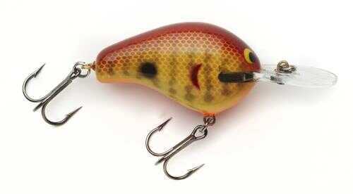 Bagley Dive B1 1.75" 5/16Oz Gold Tennesse Shad