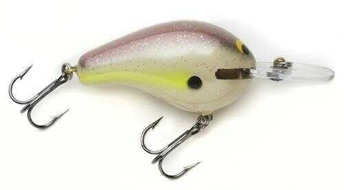 Bagley Dive B1 1.75" 5/16 Sexy Shad