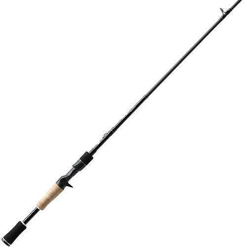 ONE 3 DEFY BLACK 7'11" H CAST ROD