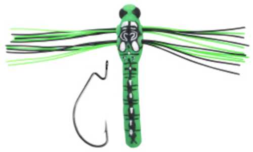 LH DRAGONFLY 3" 1/4OZ PONDHAWK