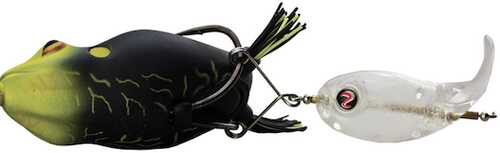 R2S HOLLOW BODY FROG PLOPPER TR