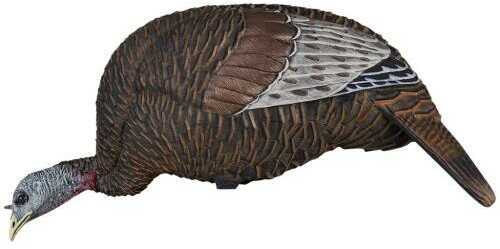 Flextone Thunder Chick Decoy Feeding Hen Model: FG-DCOY-00314