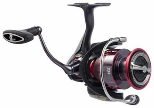 Daiwa Fuego Lt 6bb 5.3 Spin Reel