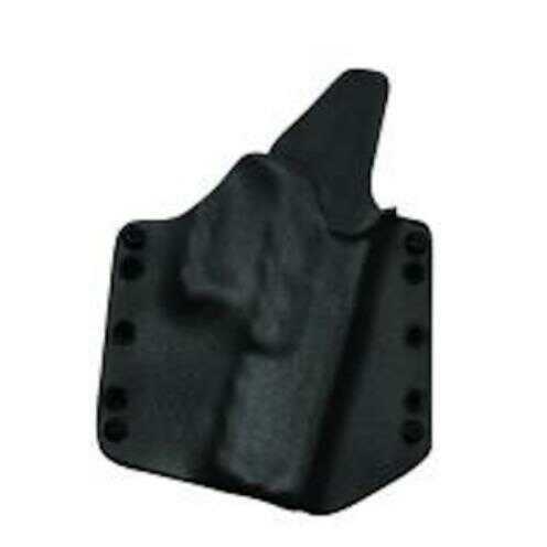 Stealth Operator Holster Full Size Model Fits Glock 17/19/20/26/30/43 H&K P30/VP9 1911 Commander Sig Sauer P224/P229 S&W