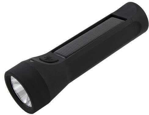 Hybridlight Solar Light Entrada 80lum Black