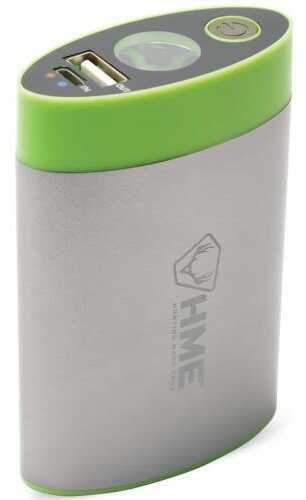 HME RECHRG HANDWARMER/LIGHT/CHARGER