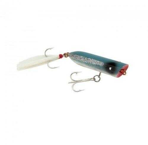 Creek Chub Striper Strike 3.5" Blue Flash