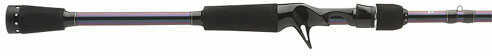 Abu Garcia Ike Power 7'4" Medium Heavy Casting Rod