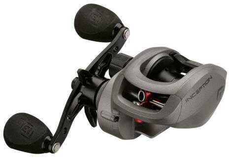 13 Inception 8bb 6.6:1 Right Hand Cast